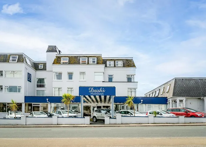 Barrowfield Hotel