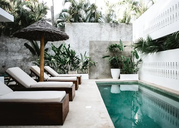 Residencia Tropical Don Bonito
