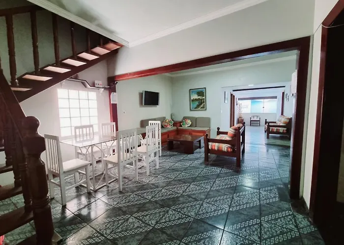 Casa Da Praia