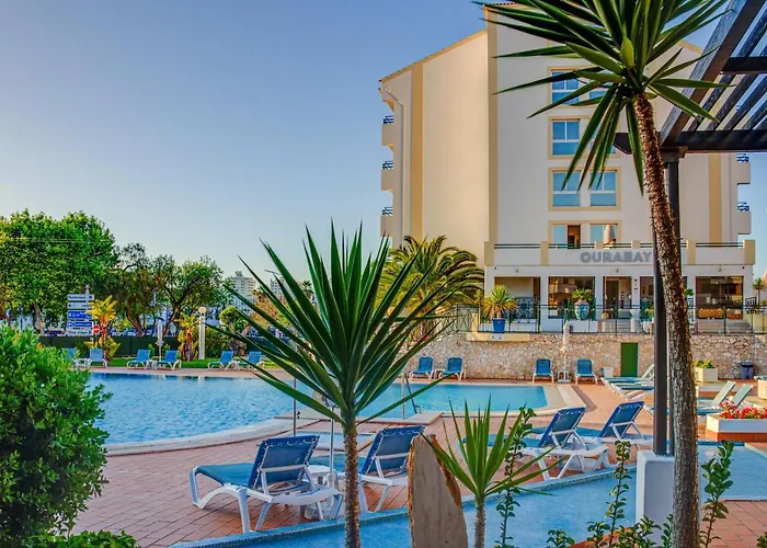 Ourabay Hotel Apartamento - Art & Holidays
