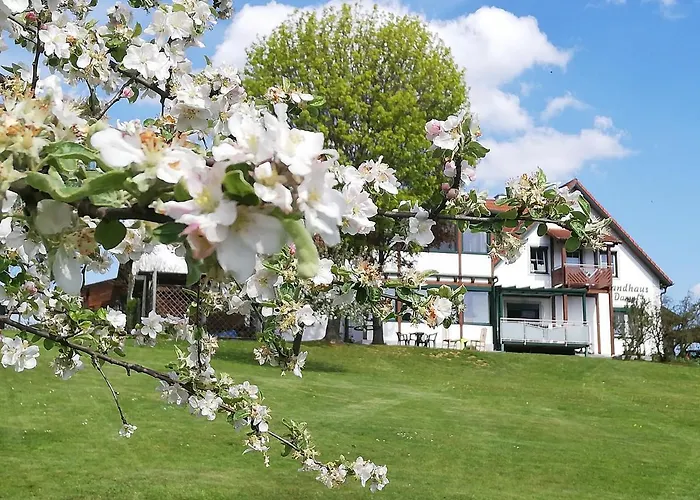 Landhaus Dampf