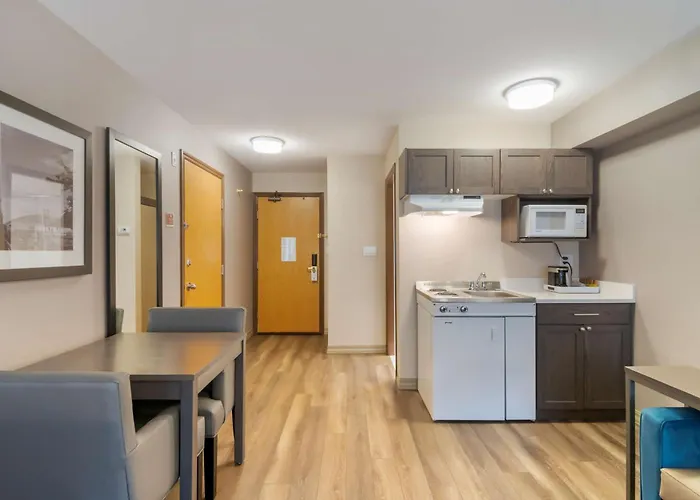 Best Western Premier Aberdeen Kamloops