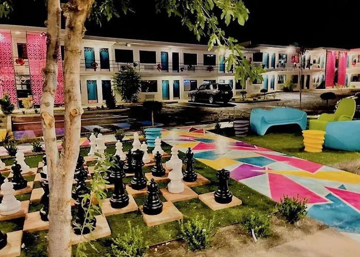 Hotel Zazz Albuquerque