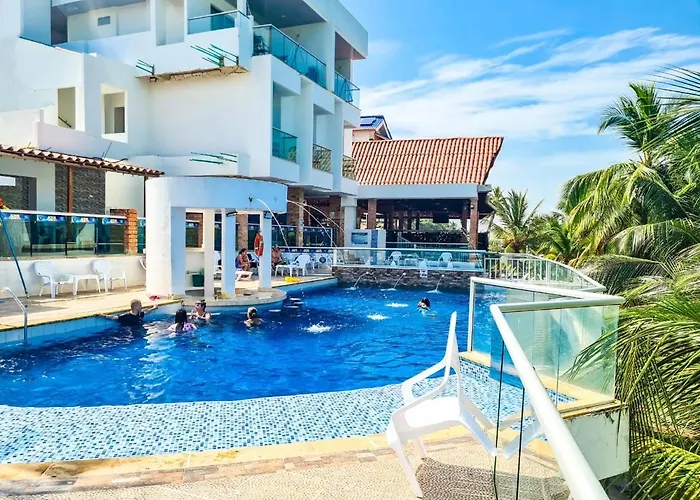 Hotel Boutique El Mirador
