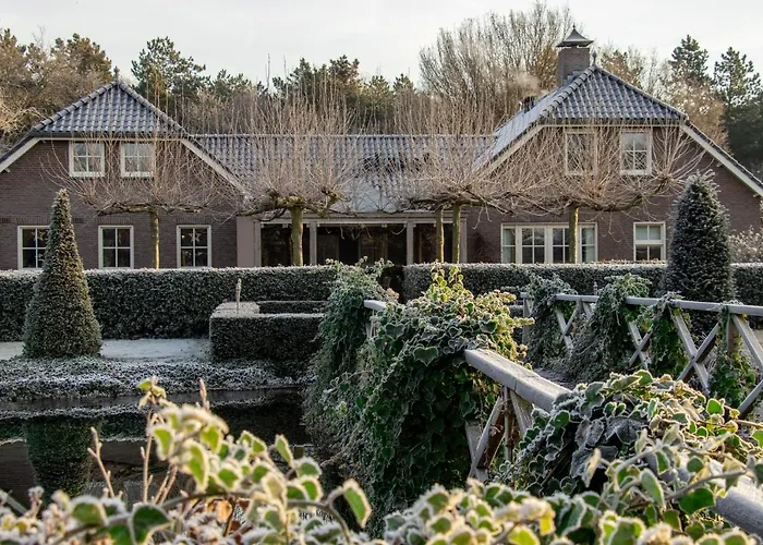 Hotels met zwembad in Zwolle (Gelderland)