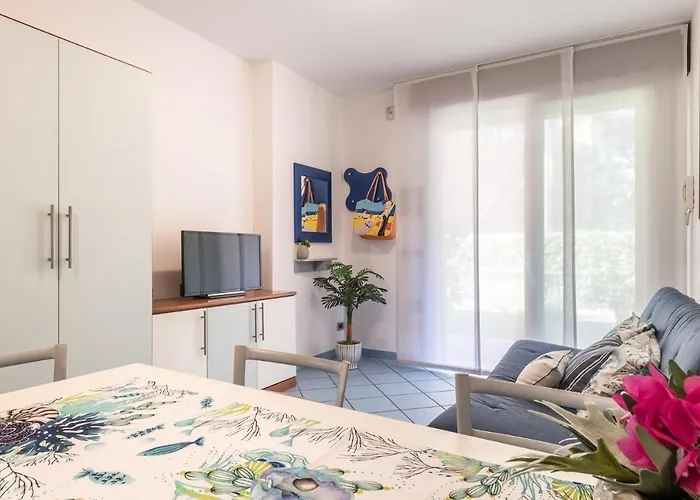 Bosco Canoro Bibione Residence