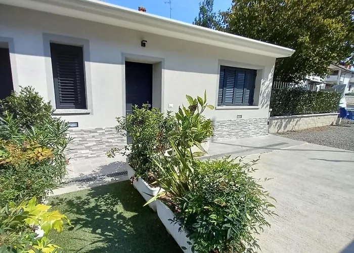 Bed&Breakfast Villa Ambra