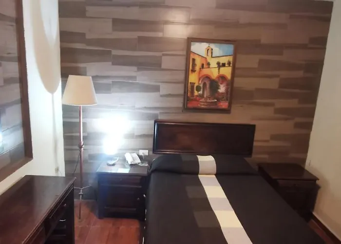 Hotel La Posta
