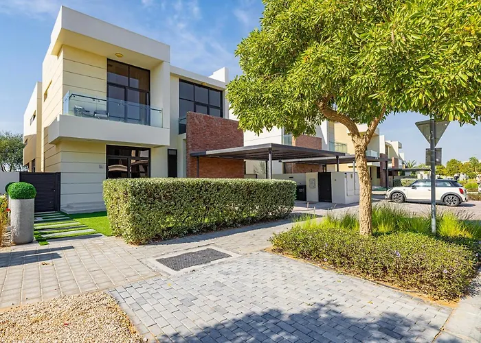 Daniels Golf Course 5Br Villa With Private Pool