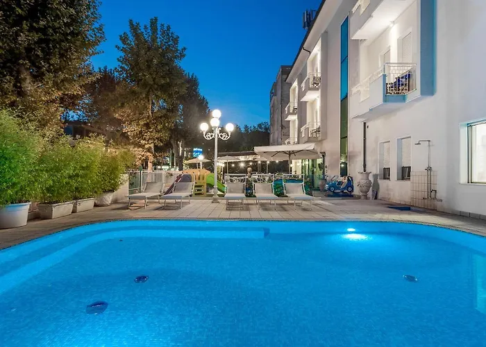 Hotel Milano