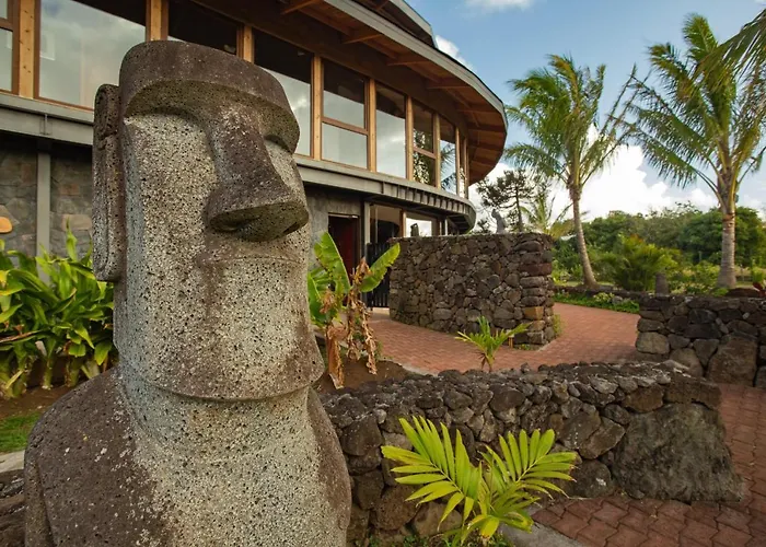 Hotel Ohana Rapa Nui Hanga Roa