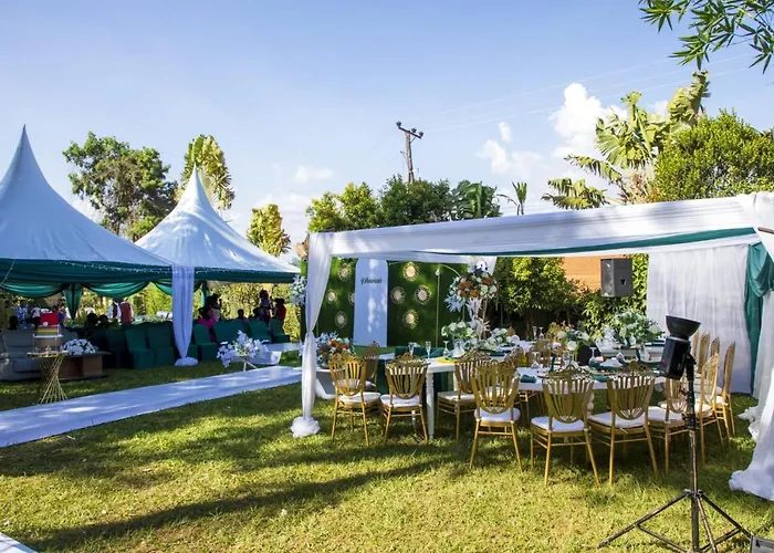 Papaya Holiday Home