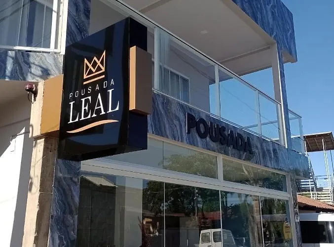 Pousada Leal