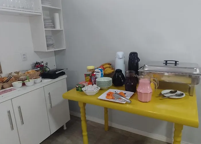 Pousada Leal