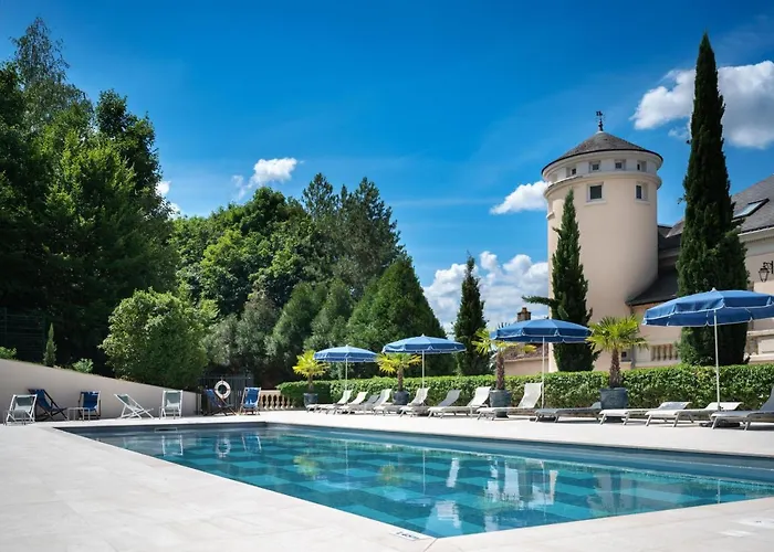 Domaine et Golf de Vaugouard - Younan Collection