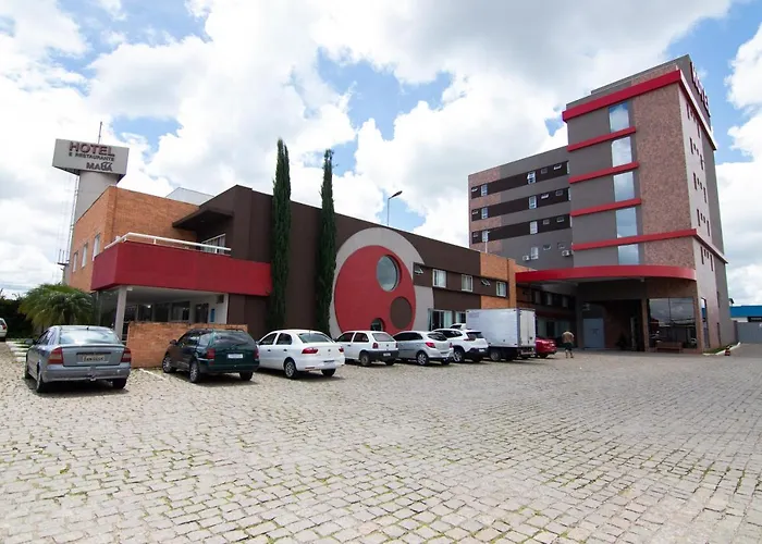 Hotel Maua