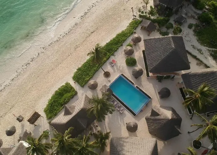 Kupaga Villas Boutique Hotel - Adults Only