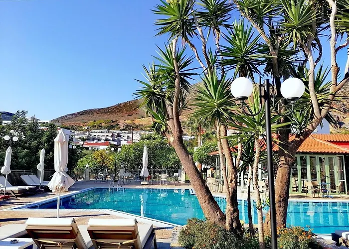 Villa Vicky Chersonissos