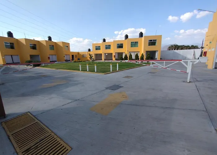 Hotel Villa Esmeralda