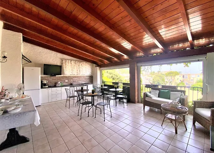 Casa Malo'