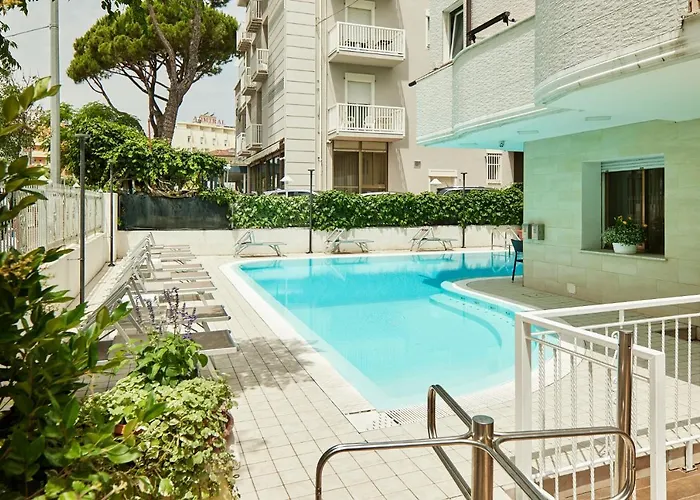Hotel Imperiale