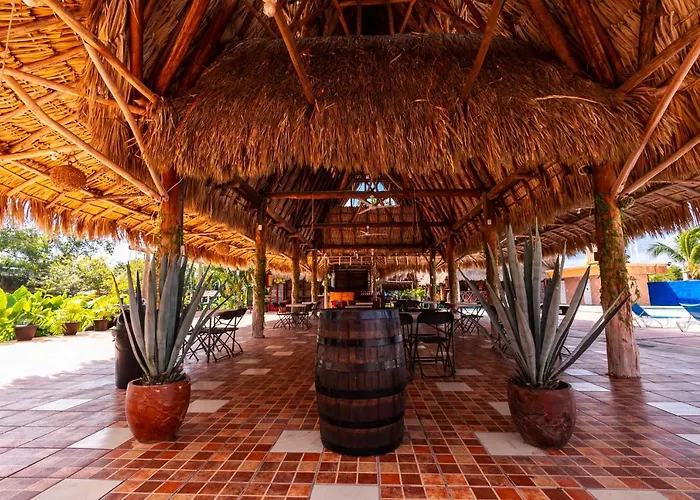 Hotel Bello Caribe Express Cozumel