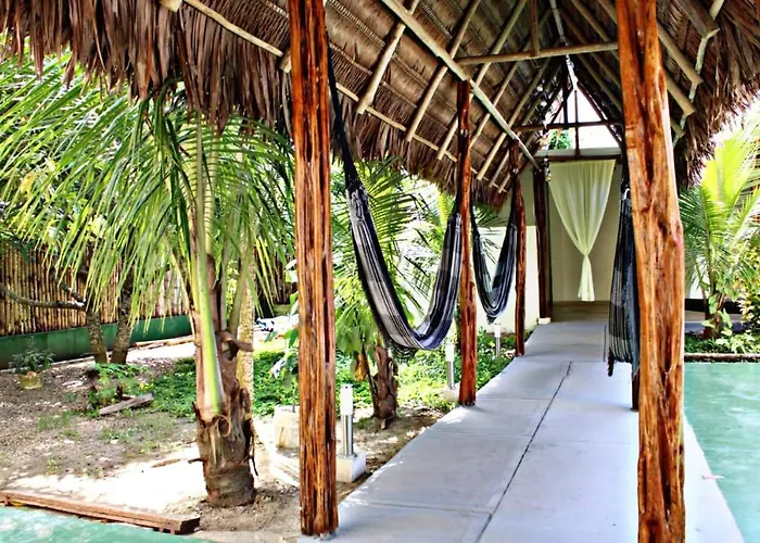 Hotel & Restaurante Siami