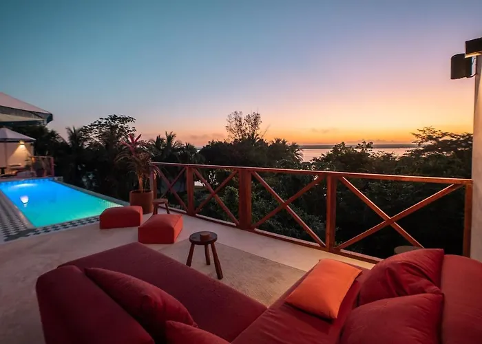Bacalari Hotel Boutique (Adults Only)