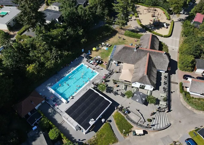 Vakantiepark de Thijmse Berg