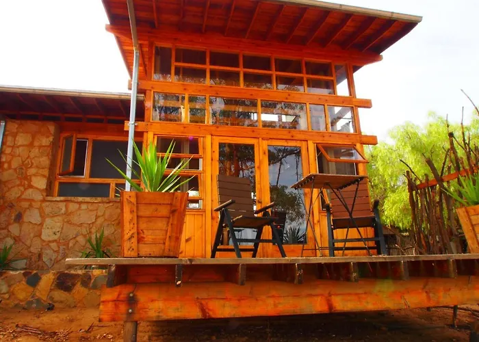 Casa Mayoral B&B Pet Friendly