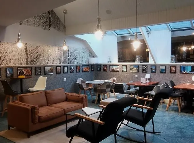 Logis Hotel Restaurant Au Chêne Vert, Saint-Brieuc