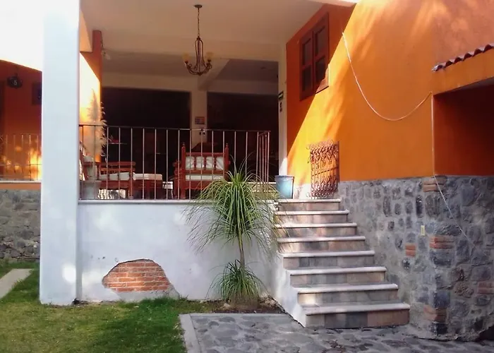Ex Hacienda Santa Elena