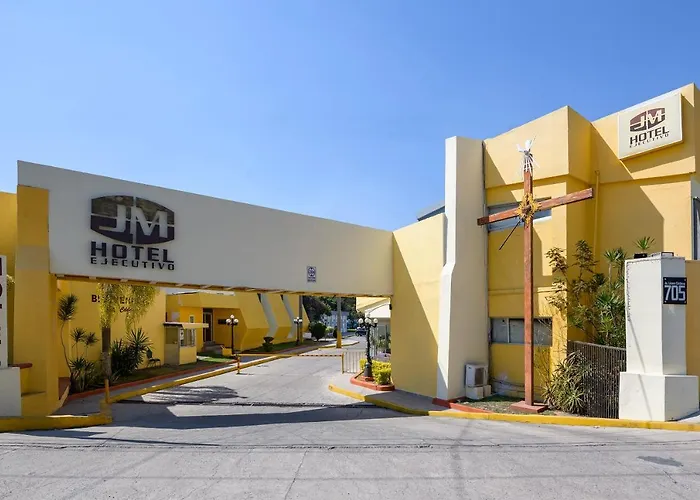 Jm Ejecutivo Celaya,Centro Historico