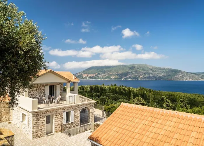 Villa Gionis