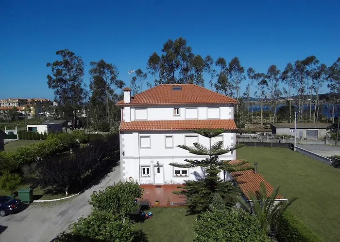 Hotel Casa Mariano A Revolta