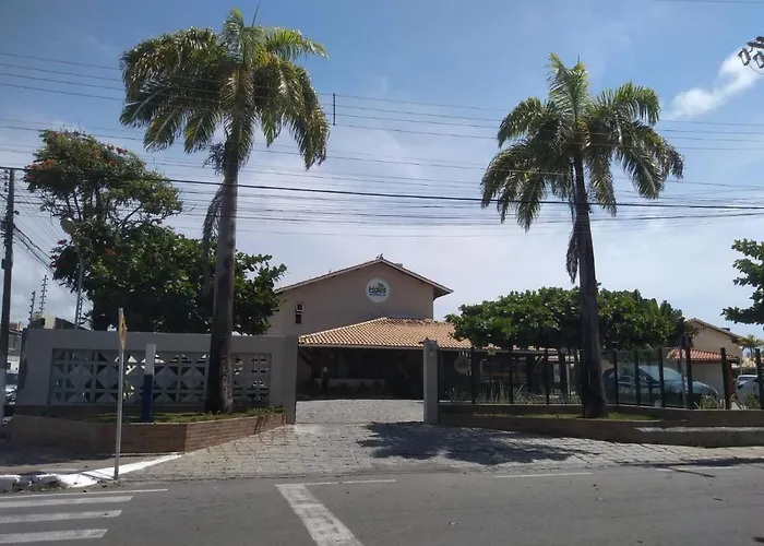 Hotel Pousada Do Sol Aracaju