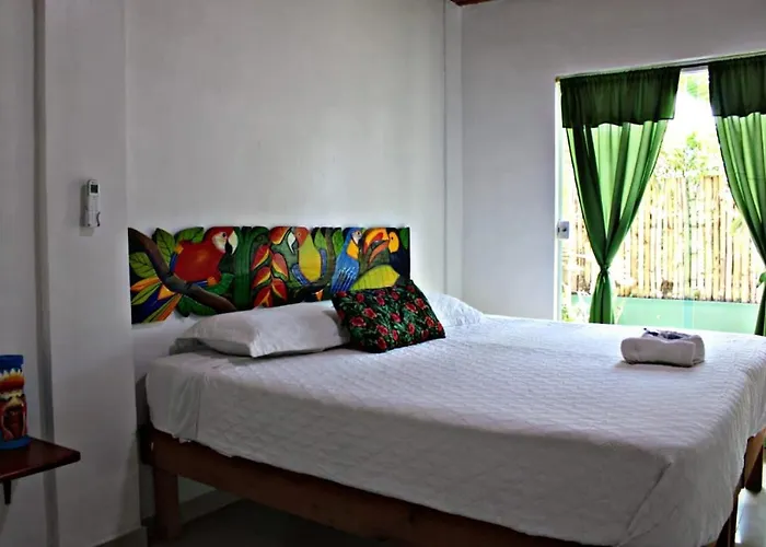 Hotel & Restaurante Siami