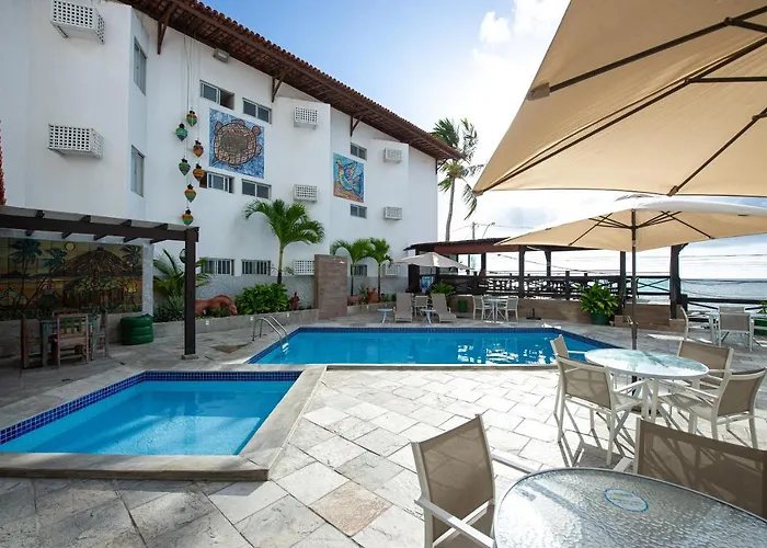 Hotel Costeiro