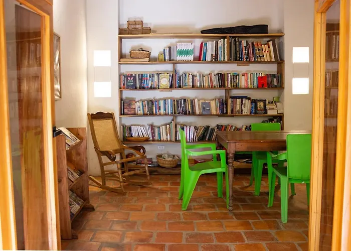 Casa Taller El Boga