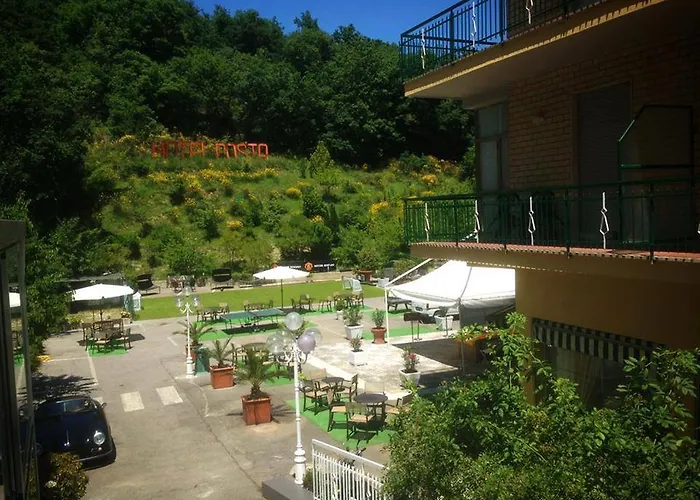 Hotel Posta