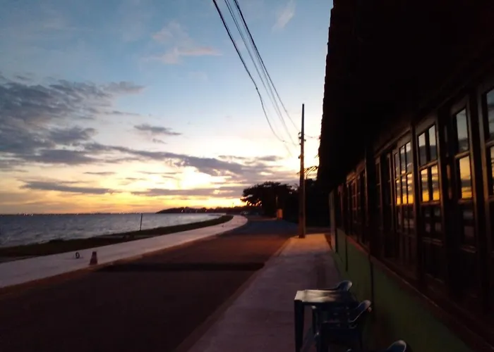 Pousada Lagoa De Araruama