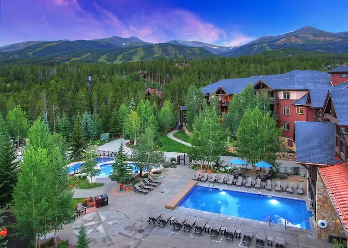 Grand Timber Lodge Breckenridge