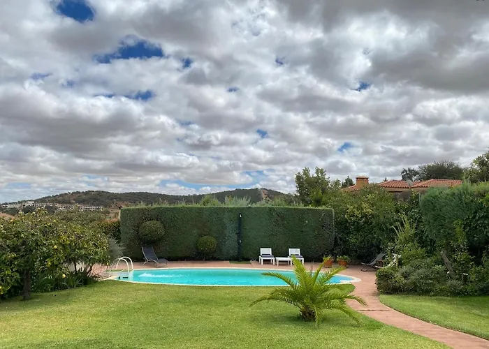 Jardin de la Yedra