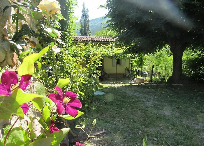 le moulin