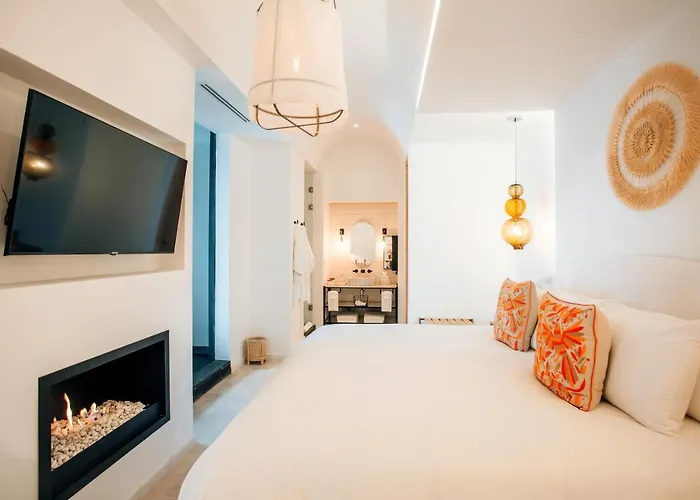 Lotel-Casa Arca