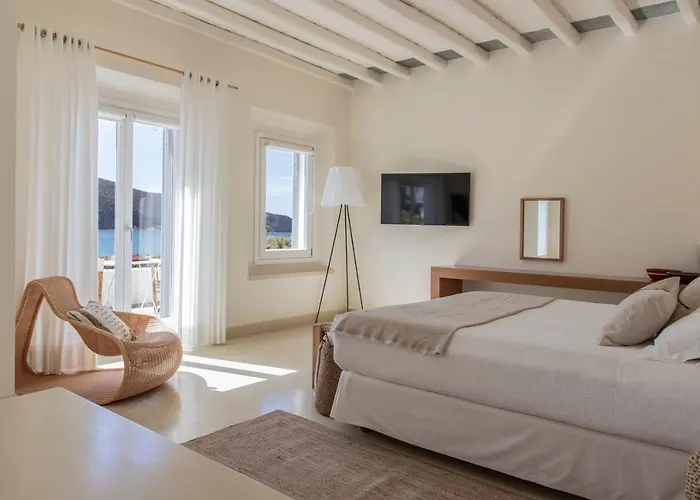 Elies Resorts Vathi 