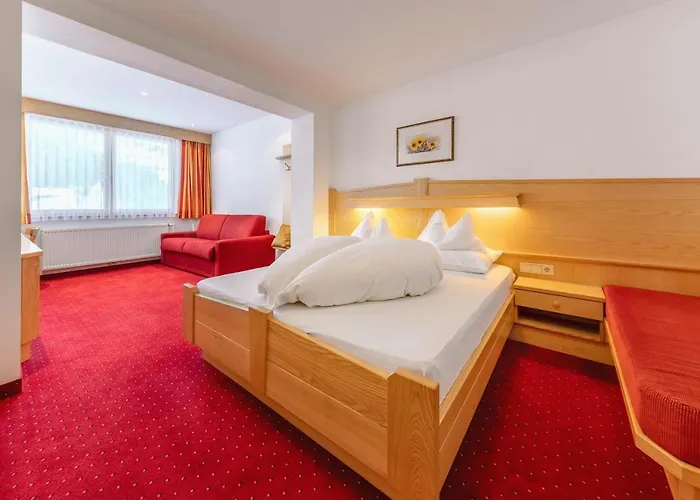 Hotel Schwarzer Adler