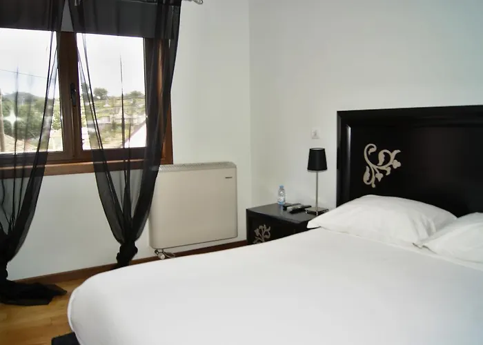 Hotel Rural Villa Julia