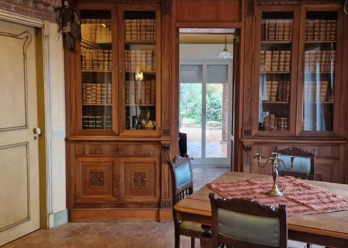 Villa Favoloso