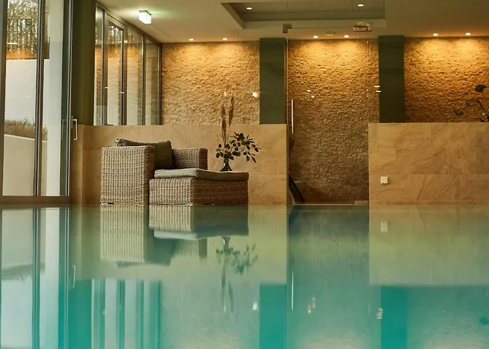 Romantik Hotel Fuchsbau